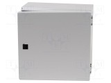 Carcasă montare pe perete RITTAL E-BOX KX 300mm x 300mm x 120mm