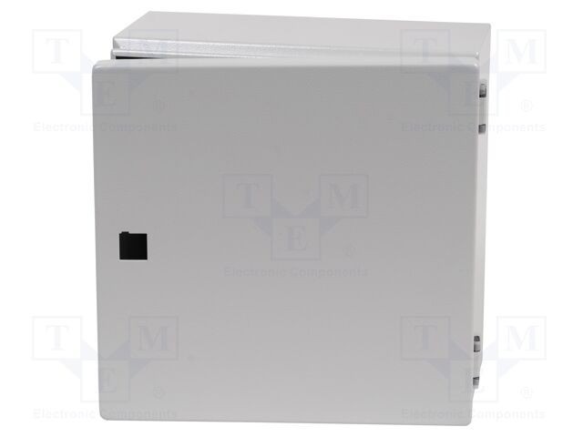 Carcasă montare pe perete RITTAL E-BOX KX 300mm x 300mm x 120mm