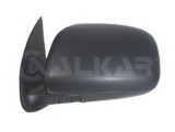 Oglinda exterioara TOYOTA HILUX III pick-up (KUN, TGN, LAN, GGN) (2004 - 2016) ALKAR 9002036