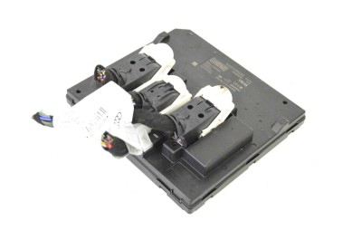 Modul de confort AUDI Q2 GA 2019 OEM: 5Q0937084DB 12185472 foto