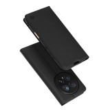 Husa Honor Magic8 Pro Asteroid GSM Magskin Book, negru