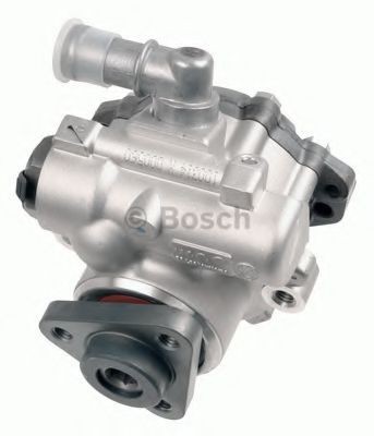 Pompa hidraulica servo directie AUDI A6 (4F2, C6) (2004 - 2011) BOSCH K S01 000 586 foto