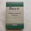 Proust - In cautarea timpului pierdut - Swann