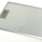 FILTRU METALIC ANTIGRASIME, ALUMINIU MF42 pentru hota ATLAN
