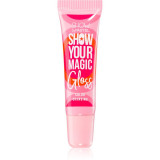 Pastel Show Your Magic Color Changing Gloss lip gloss 9 ml