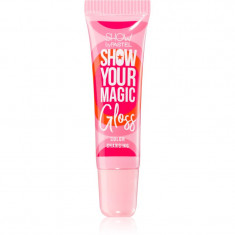 Pastel Show Your Magic Color Changing Gloss lip gloss 9 ml