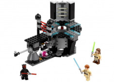 LEGO Star Wars - Duel pe Naboo? 75169 foto
