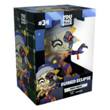 Five Nights at Freddy&#039;s Figurina vinil Ruined Eclipse 11 cm, Youtooz