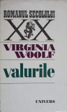 VALURILE-VIRGINIA WOOLF