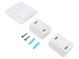 Set Control Fără Fir LUNA pentru Perete
