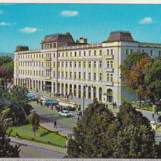 bnk cp Sibiu - Hotel Bulevard - Kruger 1588/1 - circulata