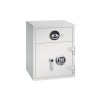 Seif certificat Kronberg DropIn PRO 80 cheie/electronic 840x440x550 mm EN1143/D1