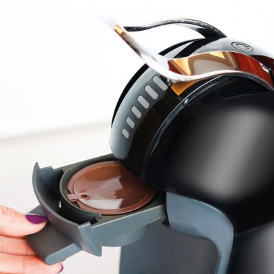 Capsula de cafea re&amp;icirc;ncarcabila Best CarHome foto