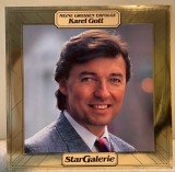 KAREL GOTT - Star Galerie - Vinil LP Polydor Germany
