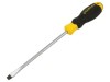 Șurubelniță Plată Stanley C/GRIP SL5, 150mm