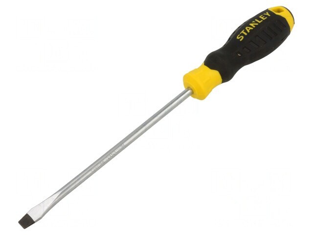Şurubelniţă Plată 150mm C/GRIP