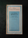 V. N. Serdakov - Iluzia binelui. Valorile morale si credinta religioasa