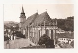 RF67 -Carte Postala- Brasov, Biserica Neagra, circulata 1972