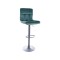 SCAUN DE BAR ALTY VERDE