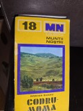 Codru-Moma - Marcian Bleahu