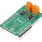 Driver de Motor Click Board GPIO/SPI MCP4161 ZXBM5210