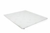 Topper Aloe Vera 140x200x5 cm, husa detasabila si lavabila, fermitate medie, Somnart