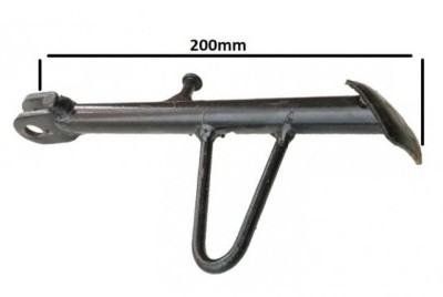 Cric Scuter Simplu 20 cm foto