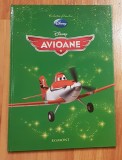 Avioane. Disney. Egmont, Colectia filmelor, 2013