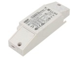 Alimentator Pulsatoriu LED KGP ELECTRONICS 20W 15-28VDC 500-700mA CC20W500-700CG TRIAC