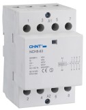 Contactor modular 63A 2NO 220/240, Chint