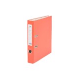Biblioraft PP A4 7.5 cm Xprime Biblioraft Xprime PP A4 7.5 cm portocaliu