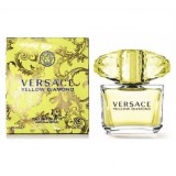 Cumpara ieftin Versace Yellow Diamond, Eau de Toilette, 30ml, Parfum Floral de Damă - Lăm&acirc;ie, Mosc, Frezie