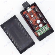 Variator controller putere tensiune turatie motor PWM 9-50 V / 40 A