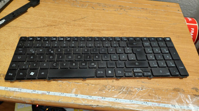 Tastatura Laptop Packard Bell GM3 MS2291 netestata #A3613 foto