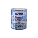 Email 3 in 1 direct pe rugina cu efect micaceu fier forjat, cupru antic, 0.75L