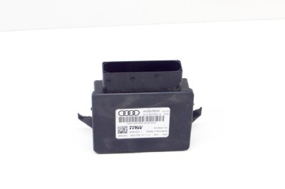 Unitate de control fr&amp;acirc;nă de m&amp;acirc;nă AUDI A6 4G2, C7, 4GC 2015 OEM: 4H0907801H,4H0907801A,A2C58091740,A2C53256601 11555992 foto