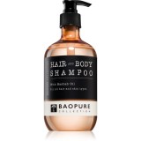 BAOPURE Collection Hair and Body Shampoo șampon de par si de corp 475 ml