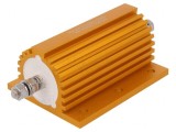 Rezistor Bobinat cu Radiator 30&Omega; 250W &plusmn;1%