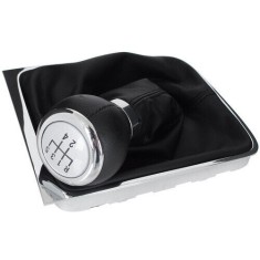 Nuca schimbator viteze cu manson pentru VW Passat B6 (03.2005-10.2011), 5 trepte ()