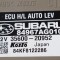 Modul de control far SUBARU OUTBACK BL, BP 2008 OEM: 84967AG010 3992661
