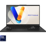 Laptop ASUS 15.6&amp;#039;&amp;#039; Vivobook Pro 15 OLED N6506MU, 3K 120Hz, Procesor Intel&reg; Core&trade; Ultra 9 185H (24M Cache, up to 5.10 GHz), 24GB DDR5, 1TB SS