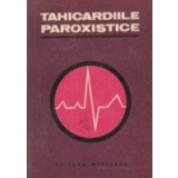 Tahicardiile paroxistice