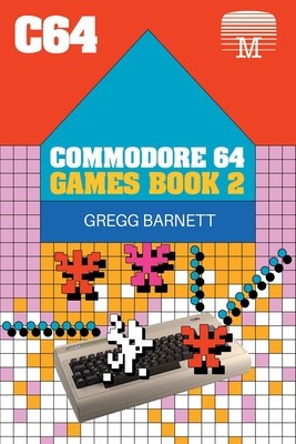 Commodore 64 Games Book 2 foto