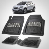 Covorase Opel Mokka A Compatibile SUV 2012-2019 | Silver
