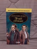 FRATII CORSICANI-ALEXANDRE DUMAS