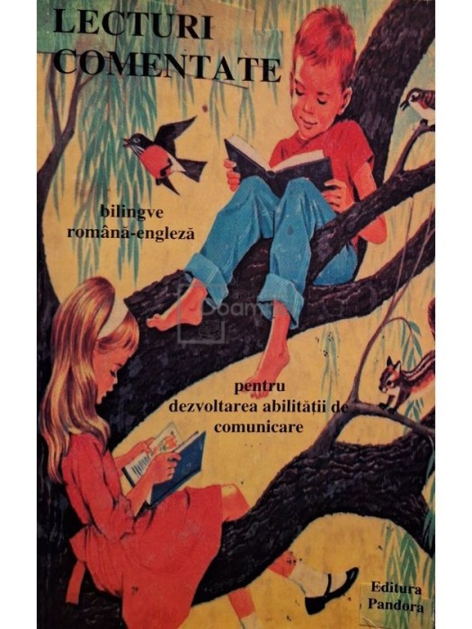 Raluca Alexandra Herascu - Lecturi comentate (Editia: 2004)