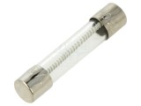 Siguranță cilindrică sticlă 2A 250VAC EATON BUSSMANN BK-MDL-2-R