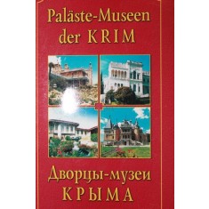 PALASTE - MUSEEN DER KRIM