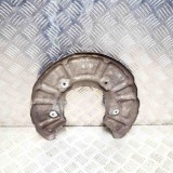 Protecție disc de fr&acirc;nă dreapta spate MERCEDES-BENZ C Coupe C205 2016 OEM: A2054230320 14272172