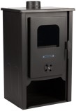Semineu Pe Lemne Evotools (Ecodesign) / 7Kw